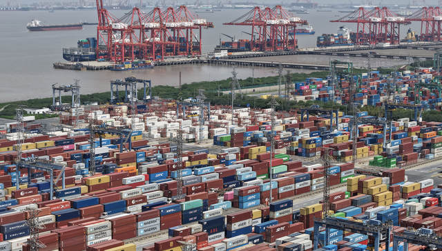 外贸,;AI链；高景气度；9月；中国；出口；同比增长；36.3%；SEO；爬虫
