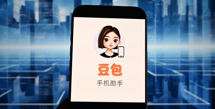 含DeepSeek、微信等，151款应用拒绝接入豆包手机助手