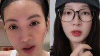 金晨自曝赴美游学“刚交学费学校就倒闭”