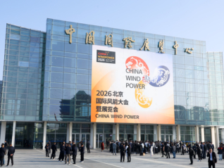 规模崇拜终止之后，中国风电进入下一个战场