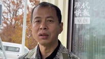 美丽中国行｜和野生东北豹狭路相逢，相距仅20米，他第一反应竟是掏手机