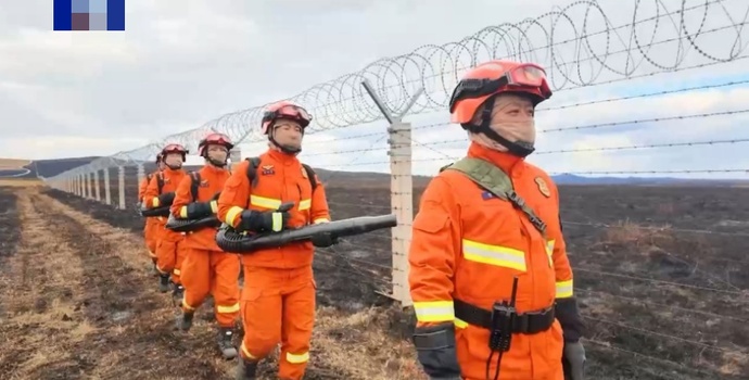 地方新闻精选 | 蒙古国草原火灾已被成功堵截 我国首个火龙果果品国家标准实施