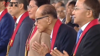 网传98岁李嘉诚去世，长实集团发声明：绝无其事，对自媒体假新闻强烈谴责