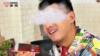 疑似AI假装真人客服电话推销露馅