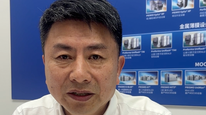 中微公司资深副总裁丛海呼吁：建立健康的半导体生态