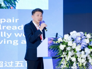 直击2026湾芯展｜存储扩产潮下，国产刻蚀设备需求放量