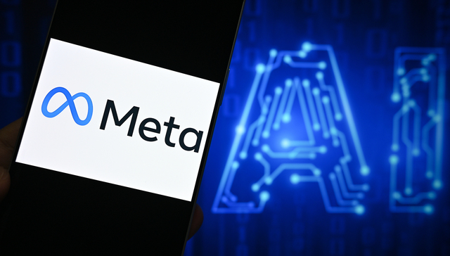 Meta;开源大模型;Mac Studio;本地运行;LLaMA;人工智能;模型发布;AI技术