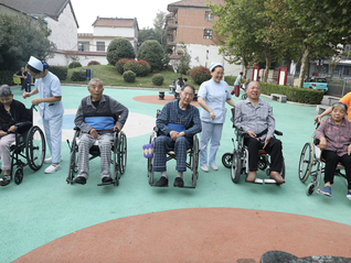 收费告别“糊涂账”，三部门发文首次明确普惠养老收费政策