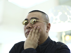 “打假人”王海测评北京办公室大门紧锁，9月底已停止办公