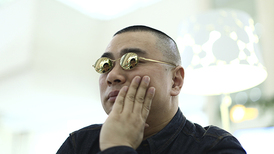 “打假人”王海测评北京办公室大门紧锁，9月底已停止办公