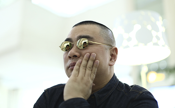打假人;王海;测评;北京办公室;大门紧锁;9月底;停止办公