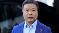 何小鹏称特斯拉“飞行汽车”绕不开一个卡点