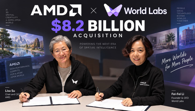 AMD,AI大模型,