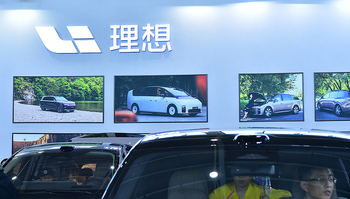 新能源汽车;造车;新势力;技术变现;品牌盈利;商业模式;汽车行业;自动驾驶;智能网联;电池技术;科技公司;盈利模式