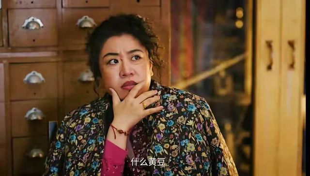 高口碑的《余红旧事》，让东北悬疑终于开始松弛了