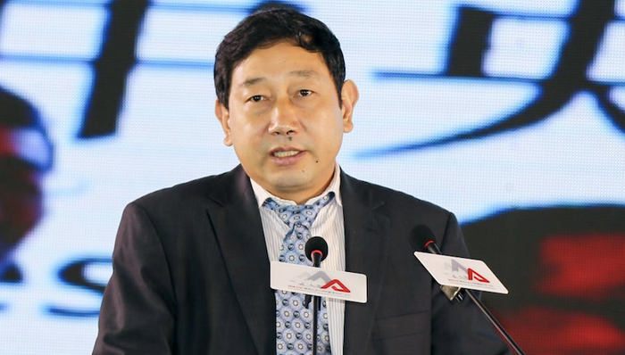 公共政策,对外贸易