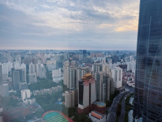 三季度上海成交23宗商办资产，谁在扫货？