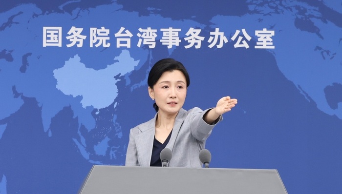 周杰伦;台独势力;扣帽子;张凌赫;赴台交流;被拒;国台办;回应;艺人;台湾问题