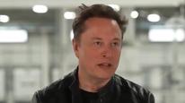 马斯克承认SpaceX和特斯拉正在研究潜在合并：“合并是个好主意”，但特别委员会尚未达成一致