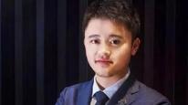 95后“安踏二代”丁少翔进入始祖鸟母公司董事会，现任迪桑特中国董事长