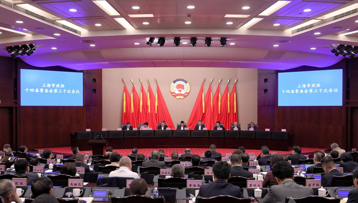 上海市政协;养老服务;银发经济;老年友好型社会;专题建言;构建;老龄化社会;养老政策;老年服务;银发产业