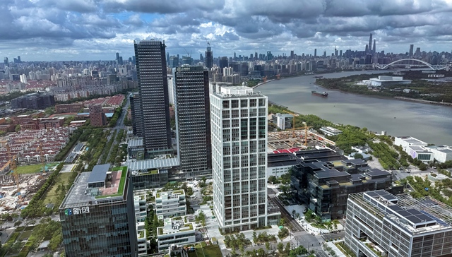 二手房价格转正;上海楼市;独立行情;二手房市场;房价回升;上海房地产