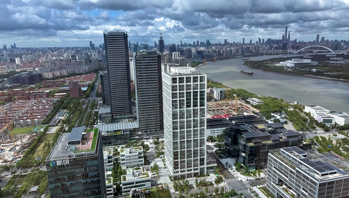 二手房价格转正;上海楼市;独立行情;二手房市场;房价回升;上海房地产