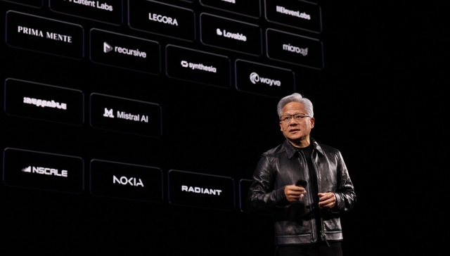 AI工厂；黄仁勋；下一代；NVIDIA；人工智能基础设施；数据中心；算力；英伟达；AI制造；智能工厂
