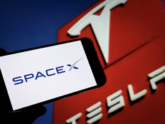 SpaceX和特斯拉若合并，马斯克身家将暴增1100亿美元