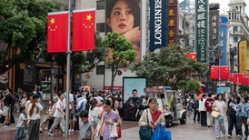 从粮食到能源,中国如何有效缓冲外部冲击?