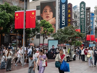 从粮食到能源，中国如何有效应对外部冲击？