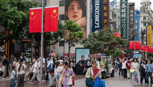 从粮食到能源，中国如何有效应对外部冲击？
