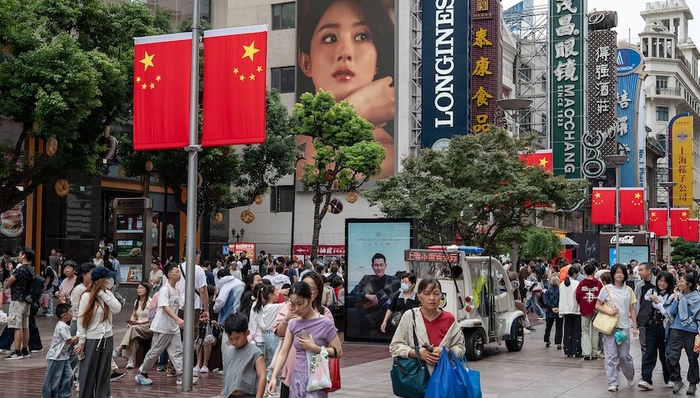 从粮食到能源,中国如何有效缓冲外部冲击?
