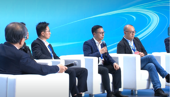 闪电快讯 | 引望CEO靳玉志:今年研发费用200亿,未来保持高强度投入