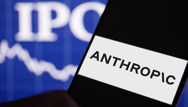 Anthropic;IPO;上市申请;史上最大IPO;AI公司;人工智能;融资