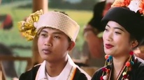 弦音拉近心距离 古老非遗唱响民族团结“同心曲”