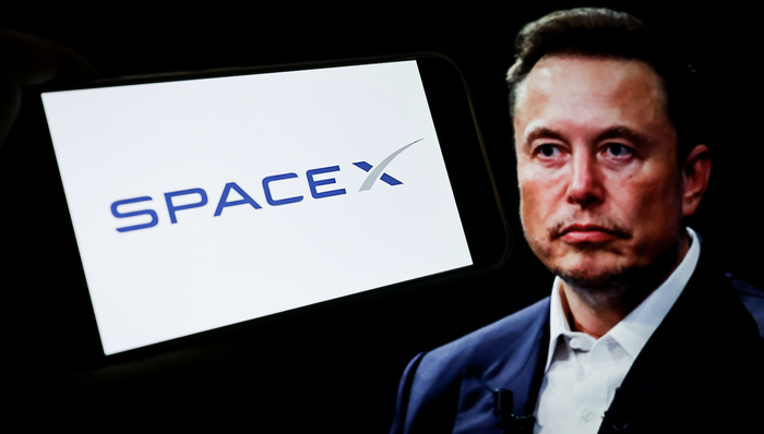 SpaceX;蜂窝基站;租用;美国;第四大移动运营商