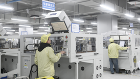 集成电路制造业销售收入增近八成,发票数据折射经济新动能强劲