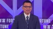 新希望刘永好谈AI现场“安利”豆包