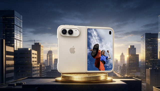 iPhone Duo加价只有900元，黄牛出货上演速度与激情