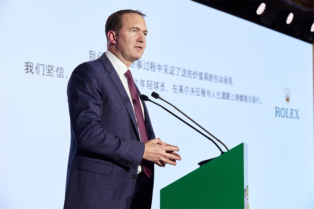 劳力士（上海）有限公司总经理 聂敦明.jpg