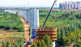 重大项目建设全力“冲刺”，地方密集部署四季度稳增长