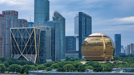经济大省“三季报”出炉：五省增速超全国，浙鲁领跑