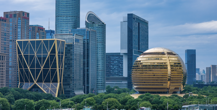 经济大省“三季报”出炉：五省增速超全国，浙鲁领跑