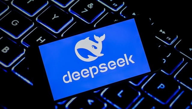DeepSeek；新版模型；单周调用量；全球首位；环比暴增；801%；AI模型；人工智能；大模型；市场表现