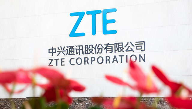中兴通讯;三季度;业务结构调整;阵痛收敛;积极信号;业绩改善