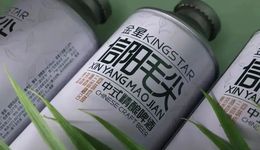 老茶啤遇上新考题，惠泉啤酒补上“燕京大师课”