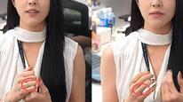 小鹏最美产品经理道歉视频被指系AI生成