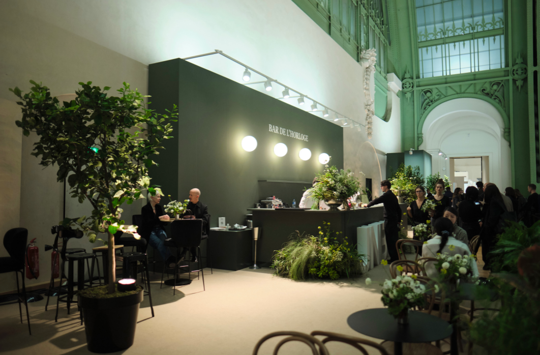 ART BASEL PARIS ART BASEL PARIS