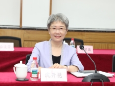 【专访】沈开艳：新质生产力顶层设计落地，要素配置与区域分工是关键